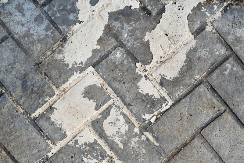 Decorative Concrete Repair in San Antonio, TX