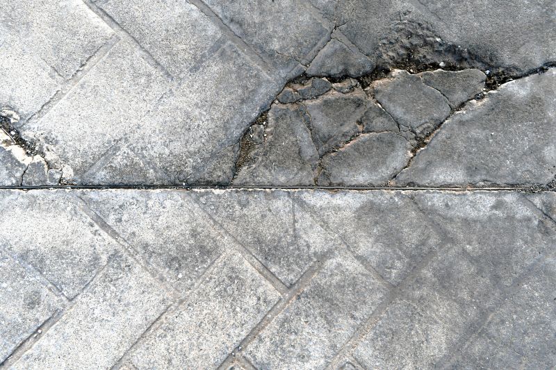 Decorative Concrete Repair in Bonita Springs, FL