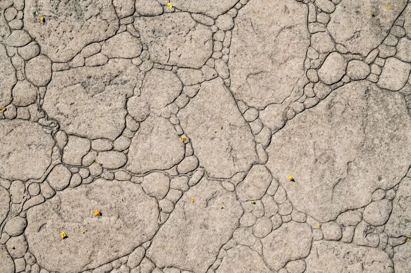 Decorative Concrete Repair in Summerville, SC