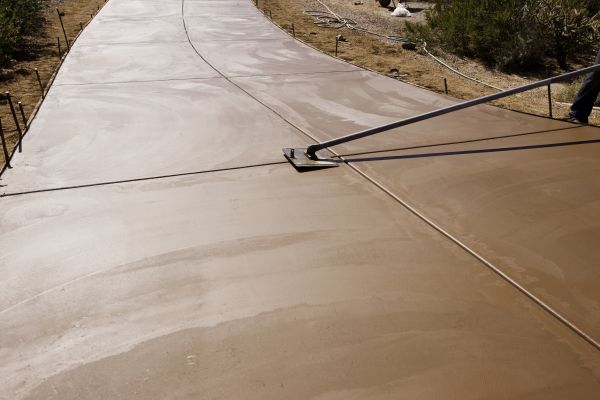 Concrete Tinting - Concrete Tinting Oceanside, California